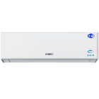 مكيف بيسك جداري حار بارد هالو واي فاي 22000 وحدة