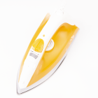 كاوية دورا بخار 1200 واط أصفر