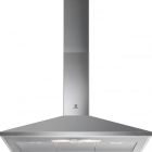 شفاط الكترولكس 90 سم استيل