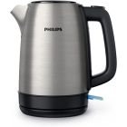 غلاية فيليبس 1.7 لتر 2200 واط استيل خط 220 - HD9350/92