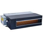 مكيف جري مخفي وحدة داخلية حار بارد 5 طن انفيرتر خط 220 - GUD60PHS1/ASS