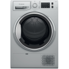 نشاف اريستون مكثف 9 كيلو انفيرتر 15 برنامج فضي خط 220 - NTSM119X2SSK60HZ