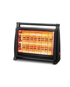 دفاية كومتيل 1500 واط SLX2832 اسود