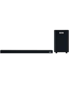 نظام مسرح منزلي هاير FULL HD - HSD3A040B
