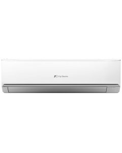 مكيف جداري فوجي انفيرتر 18000 وحدة RSH18CXTA-S/ROH18CXTA-S بارد فقط 
